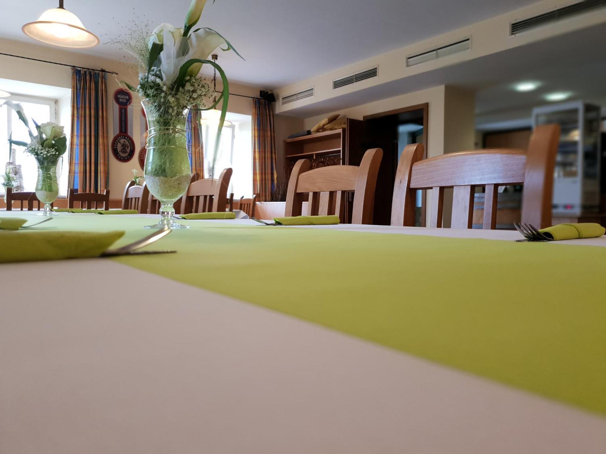 Gasthaus Zum Schlosswirt Dietfurt Kültér fotó