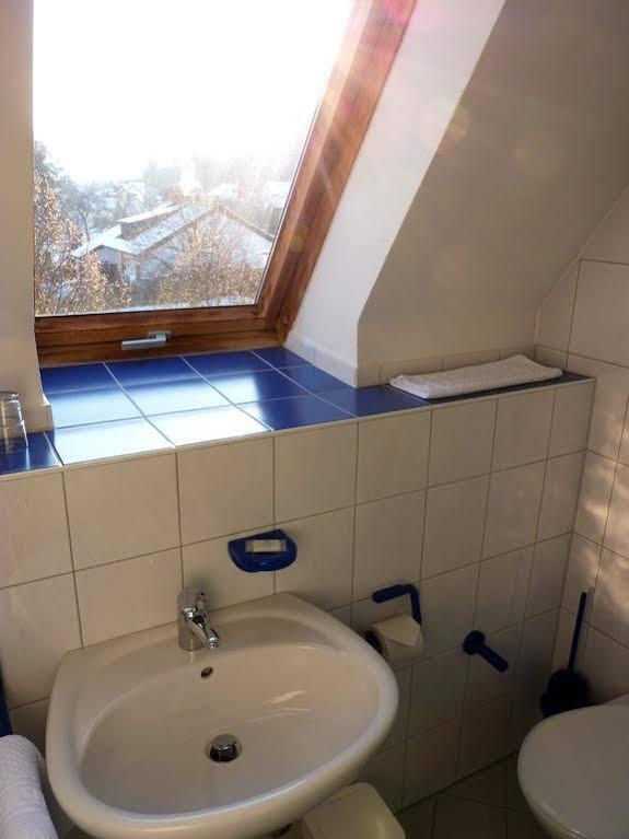 Gasthaus Zum Schlosswirt Dietfurt Kültér fotó